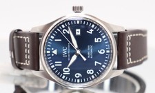 IWC Pilot’s Watch Mark XVIII