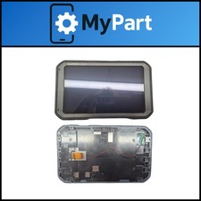 Garmin Dezl 780LMT-D Display &