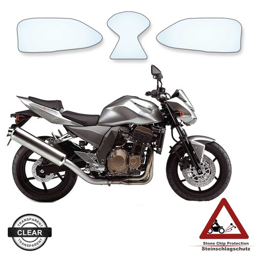 Fuel tank protection suitable - tank,