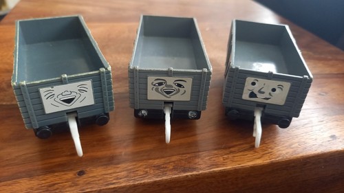 Tomy vintage - vintage, '09)