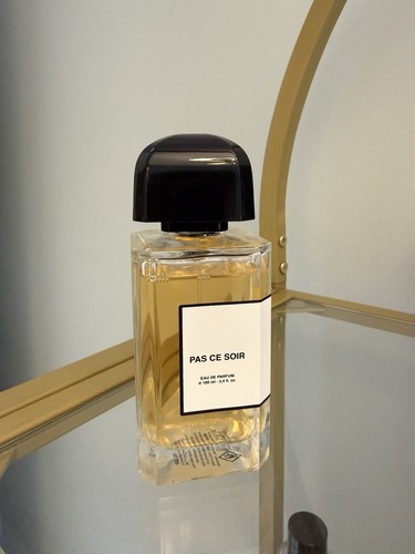 Bdk parfums paris - parfums, pas