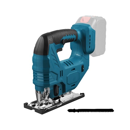 Cordless jig saw - cordless, for