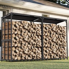 Widen Reinforce Base Firewood