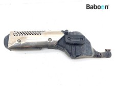 Exhaust Muffler Original OEM