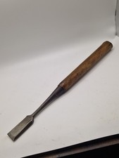 Japanese Long Slick Push