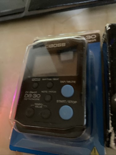 Boss db30 dr beat - boss,