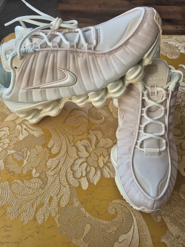 Nike shox pearl - pearl,