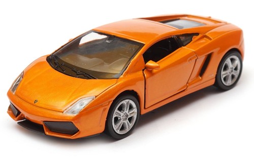 Welly lamborghini gallardo - lamborghini,