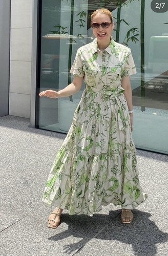 Zara new midi - new,
