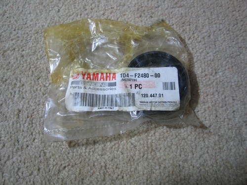 New genuine yamaha - new,