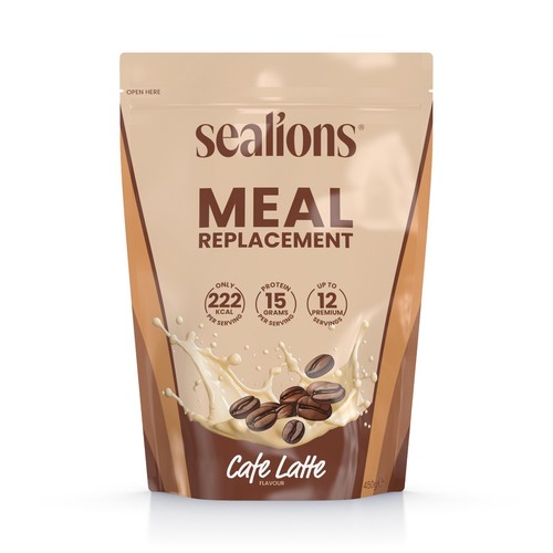 Meal replacement shake diet - replacement,