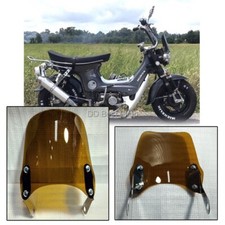 Wind Shield For Honda Chaly