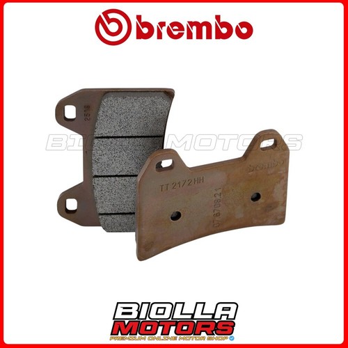 07bb1990 front brake pads - 07bb1990,