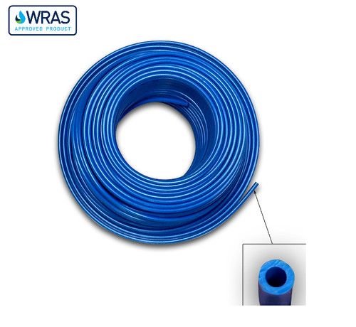 Mcm wras tube - 1/4",