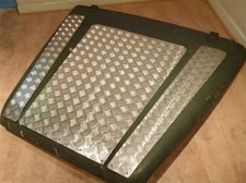 LAND ROVER DEFENDER 90/110