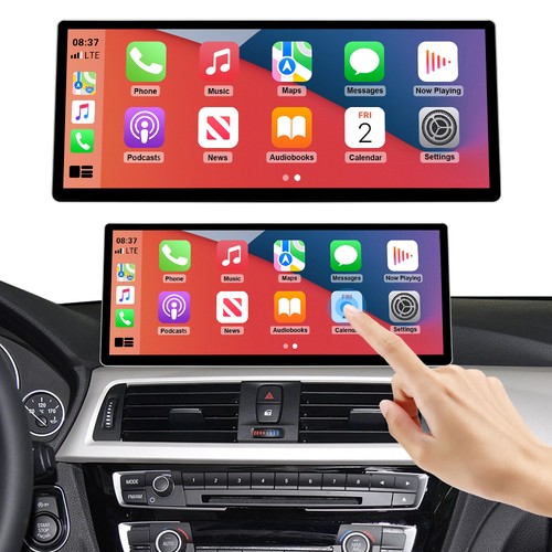Wireless carplay touch - 12.3',