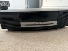 Bose Wave Music System CD