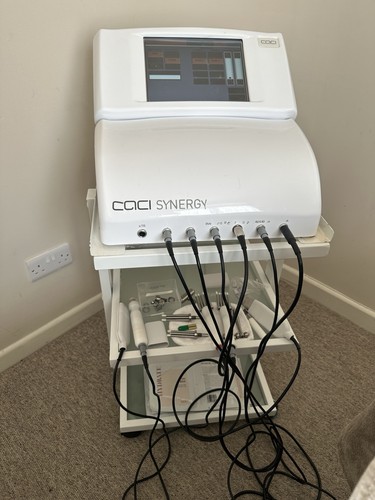 Caci synergy p - caci, 2.0