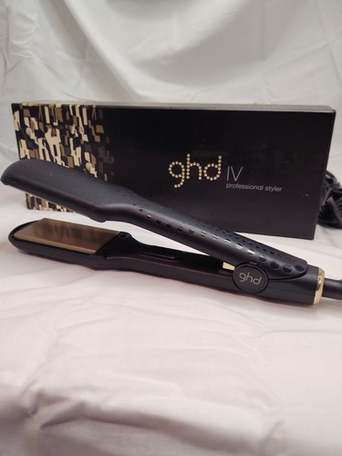 Ghd max wide - max,