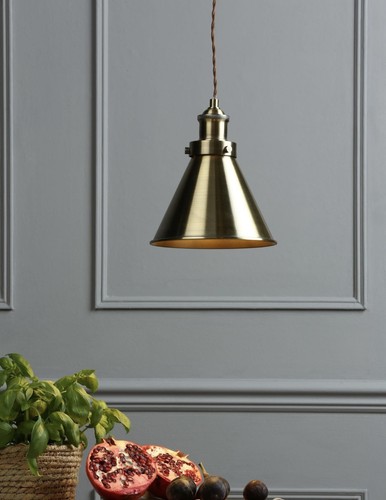 Laura ashley brass rufus - laura,