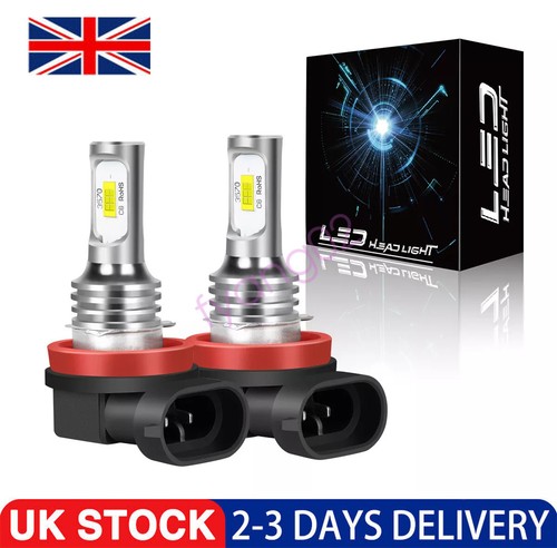 H11 led car headlight - h9,