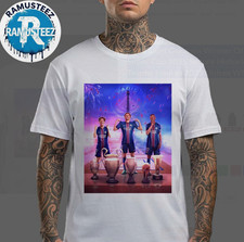 PSG Winner Of UEFA Super Cup