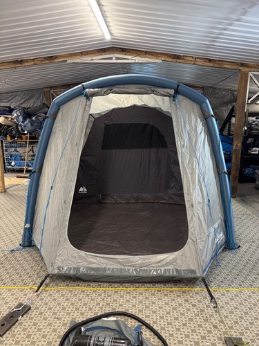 Eurohike genus 400 - airbeam, ,