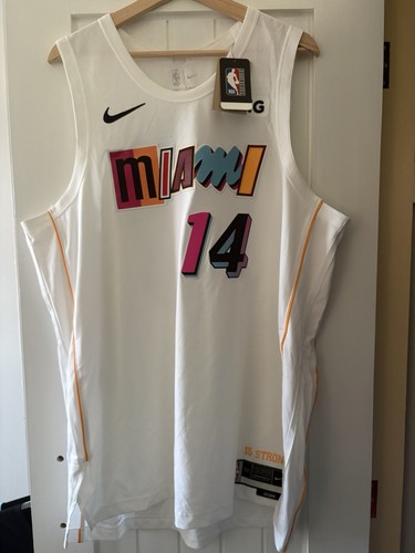 Nba miami heat authentic - nba,