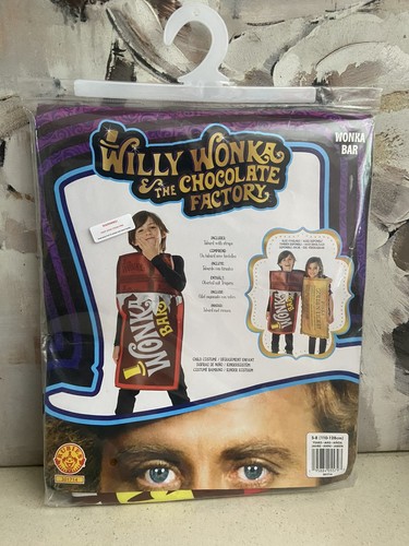 Rubies 301714 willy wonka - #301714,