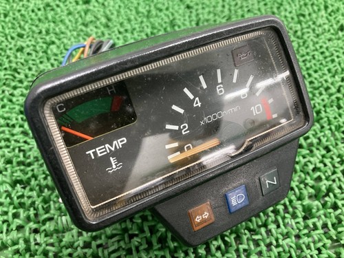 Genuine yamaha dt200r - genuine,