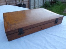 Antique Opticians Trial Lens