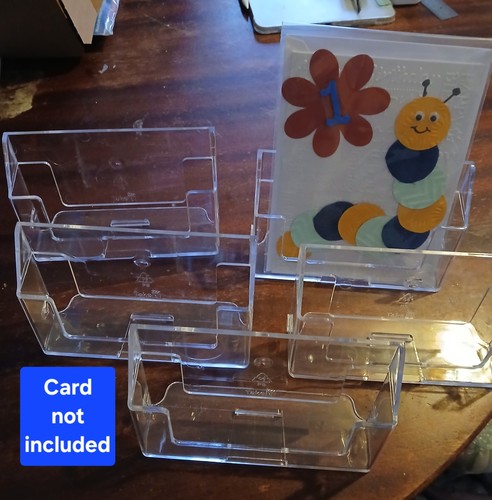 Acrylic display stands - acrylic,