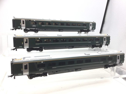 Hornby r4870 gauge gwr - oo,