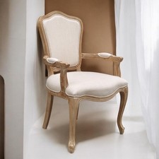 French Provincial Armchair