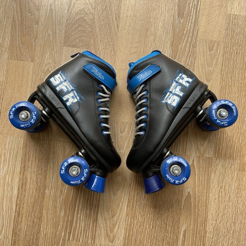 Sfr womens vision roller quad - sfr,