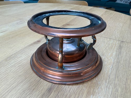 Vintage copper brass - copper, &