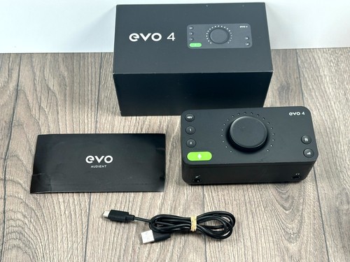 Audient evo 9036 - audient,