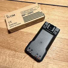New Icom BP-280 Li-ion Battery