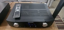 Marantz PM6003 Integrated Amplifier with Remote Control Fully Working