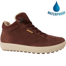 Ecco Soft 7 Tred GTX Womens