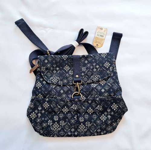Fat face navy cream - /,