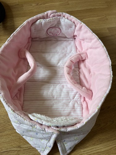Baby annabell pink white - baby, &