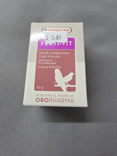 Versele laga oropharma - versele,