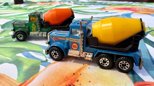 Matchbox 1981 macau - (2),