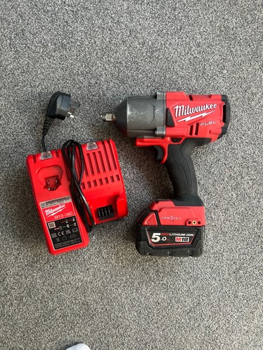 Milwaukee m18onefhiwf12 - milwaukee,