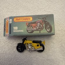 Vintage Matchbox Collection 75