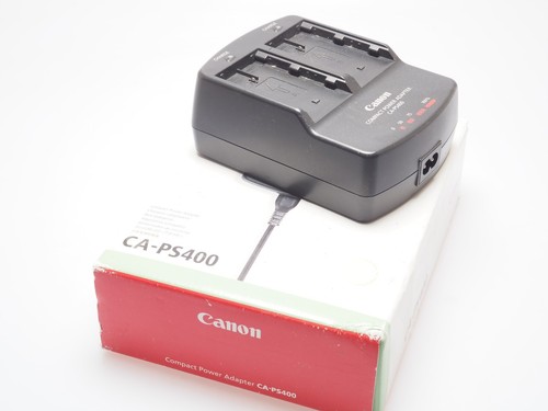 Genuine canon power adapter - power, &