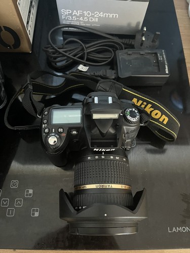 D90 nikon camera - nikon, af