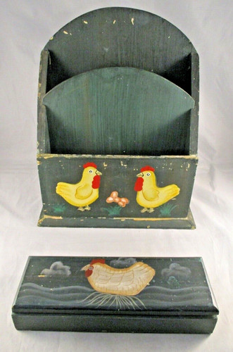 Vintage retro shabby chic - retro,