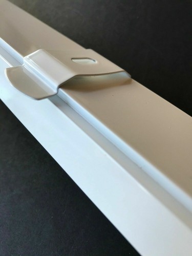 Vertical blind top fix - vertical,
